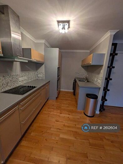 2 Bedroom Flat To Rent In Mermaid Court, London, SE16