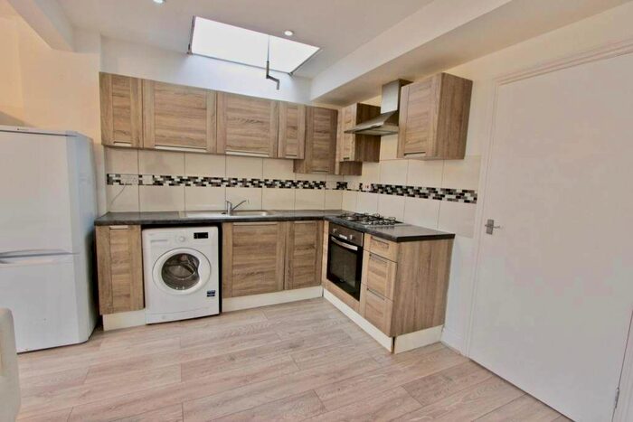 1 Bedroom Studio To Rent In Byron Road, Harrow, HA3