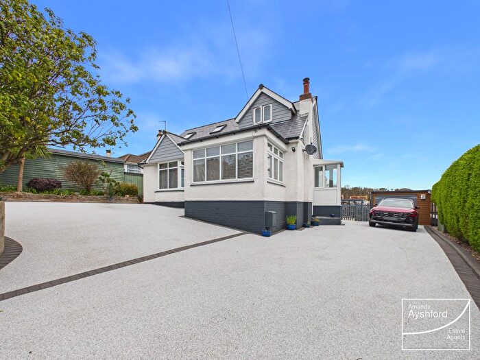 4 Bedroom Detached Bungalow For Sale In Preston Down Road, Preston, Paignton, TQ3