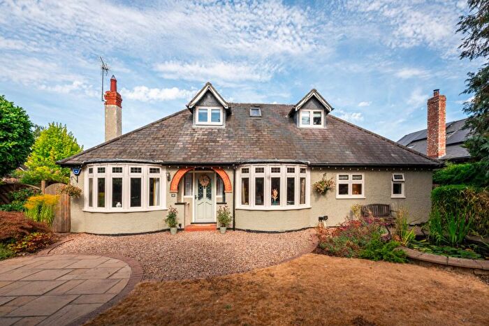 4 Bedroom Bungalow For Sale In Main Road, Duston, Northampton, Northamptonshire, NN5