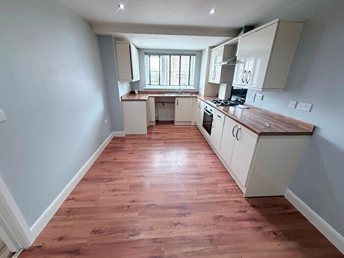 4 Bedroom Semi Detached House To Rent In Portland Road, Selston, NG16