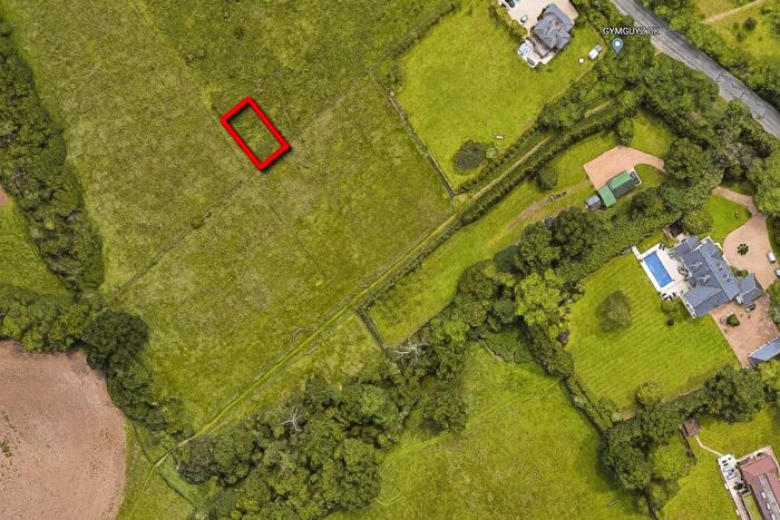 Land For Sale In Plot At Radlett, Hertfordshire, WD6