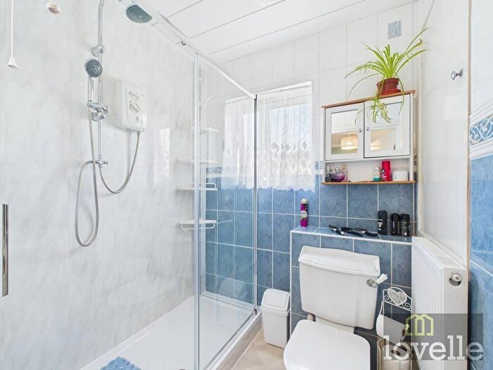 2 Bedroom Semi-Detached Bungalow For Sale In Repton Road, Mablethorpe, LN12