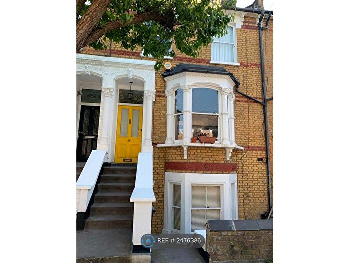 1 Bedroom Flat To Rent In Hugo Road, London, N19