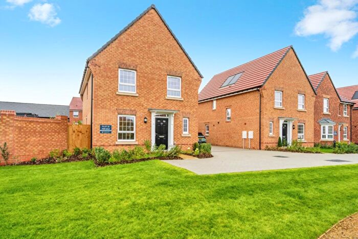 4 Bedroom Detached House For Sale In Nursery Fields, Bognor Regis, West Sussex, PO21