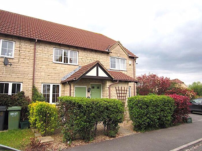 2 Bedroom Terraced House To Rent In Dewfalls Drive, Bristol, BS32