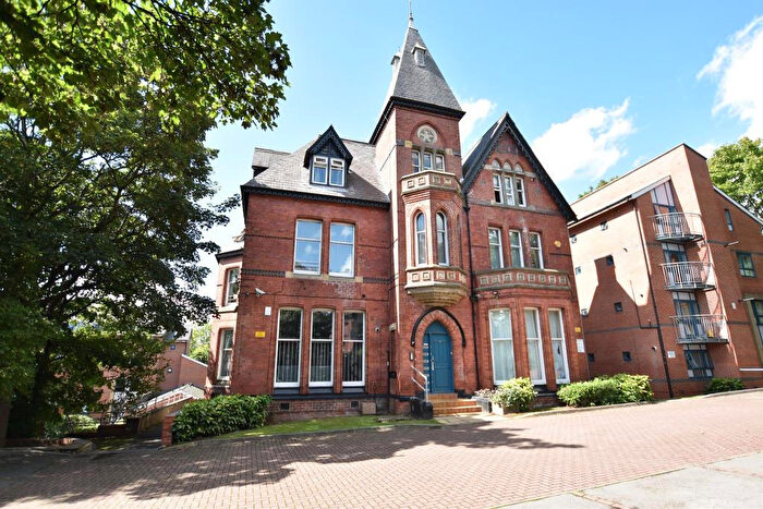 1 Bedroom Flat To Rent In Clarendon Road, Leeds, Leeds, LS2