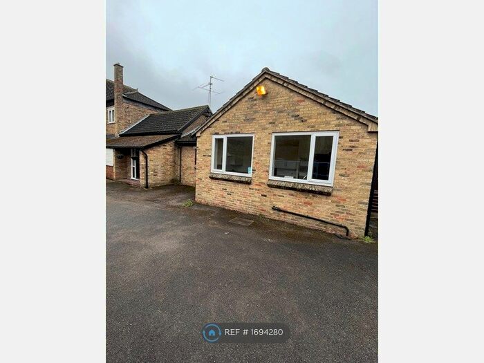 3 Bedroom Bungalow To Rent In Dartford Road, March, PE15