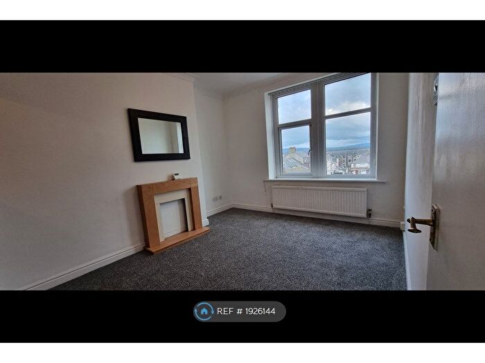 2 Bedroom Flat To Rent In Heysham Road, Morecambe, LA3