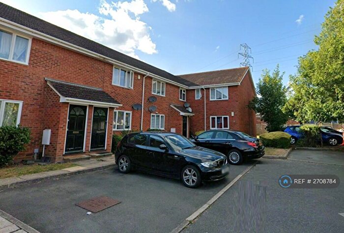 1 Bedroom Maisonette To Rent In Whitehaven, Berkshire, SL1