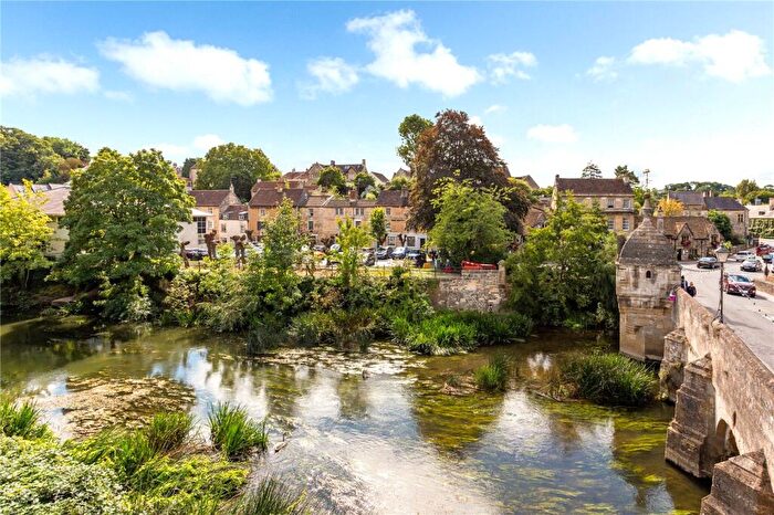 2 Bedroom Apartment To Rent In Silver Street, Bradford On Avon, BA15