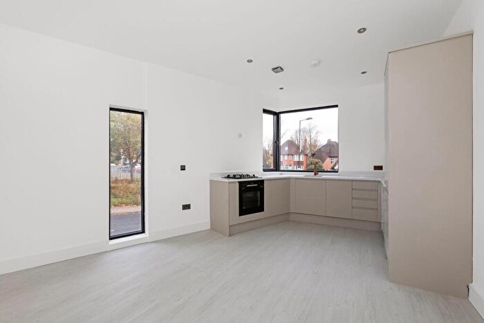 2 Bedroom End Of Terrace House For Sale In Ackroyd Road, London, SE23