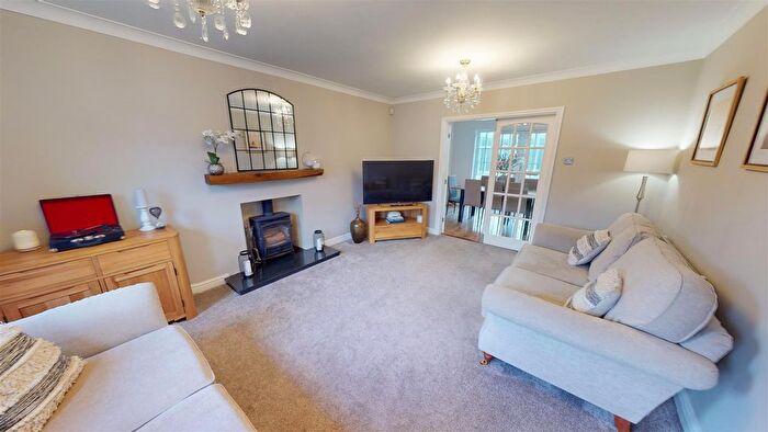 4 Bedroom Detached House For Sale In Pikes Bridge Fold, Eccleston, St Helens, WA10