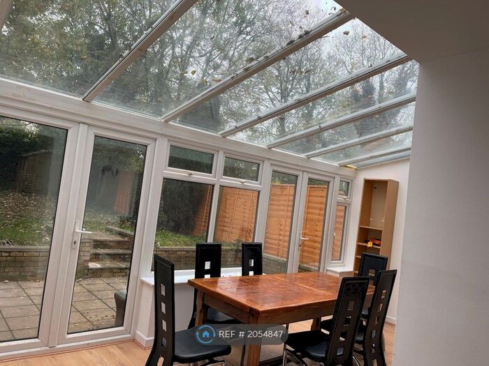 4 Bedroom Terraced House To Rent In Elmshurst Crescent, East Finchley, N2