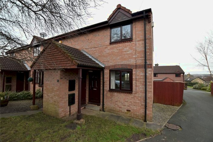 2 Bedroom Terraced House To Rent In Brighton Grove, Bramley, Leeds, West Yorkshire, LS13