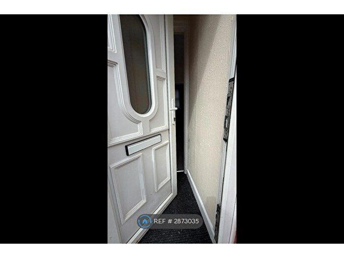 2 Bedroom Terraced House To Rent In Gordon Street, Liverpool, L15