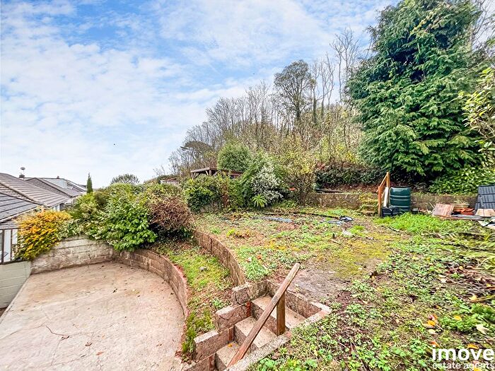 2 Bedroom Bungalow For Sale In Primley Park, Paignton, TQ3