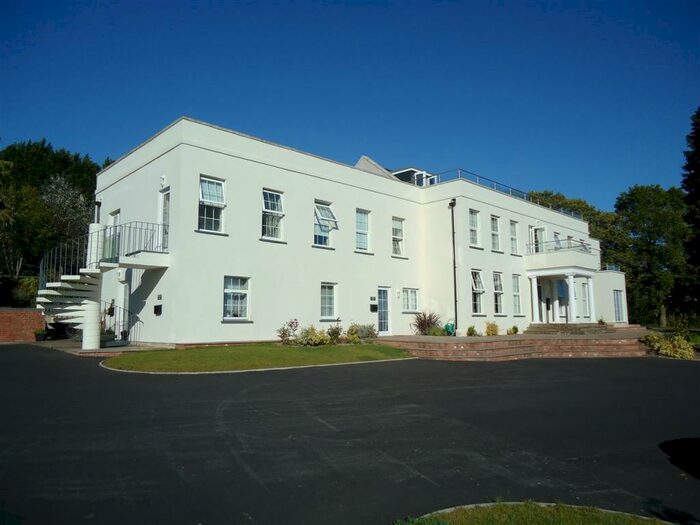 2 Bedroom Apartment To Rent In Captains Lodge, Langstone Hall, Langstone, NP18