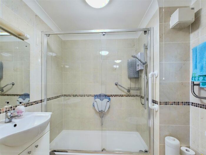 2 Bedroom Retirement Property For Sale In Station Street, Ross-on-Wye, Herefordshire, HR9