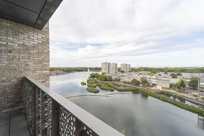 1 Bedroom Flat To Rent In Nest Way, London, SE2