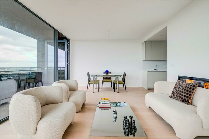 2 Bedroom Flat To Rent In Mono Tower, Penn Street, N1