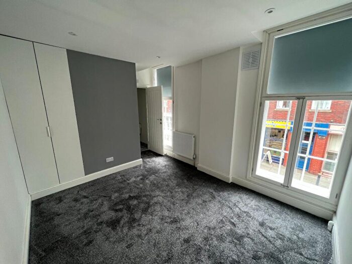 1 Bedroom Flat To Rent In Flat, A Market Street, Birkenhead, CH41