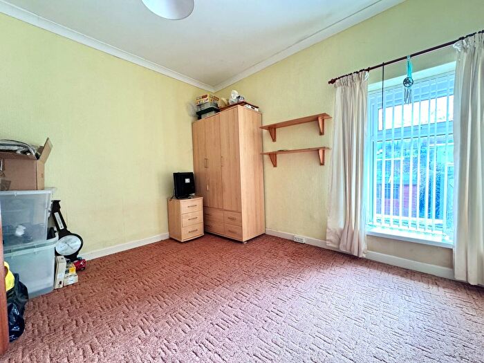 3 Bedroom End Of Terrace House For Sale In Coplestone Street, Mountain Ash, CF45