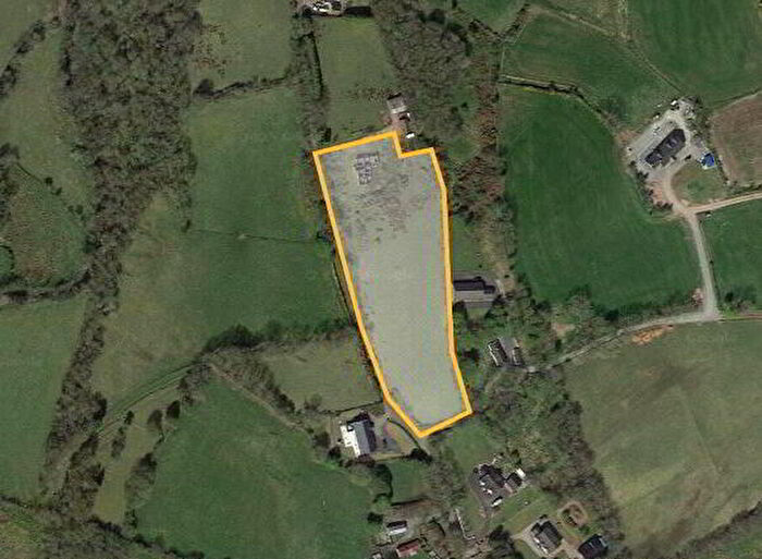 4 Bedroom Chalet Bungalows For Sale In A Corrick Road, Magherafelt, BT45
