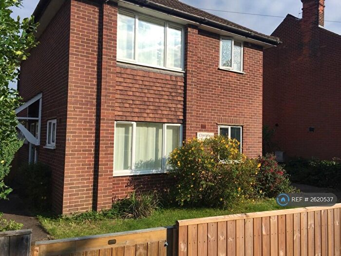 4 Bedroom Detached House To Rent In Cherry Drive, Canterbury, CT2