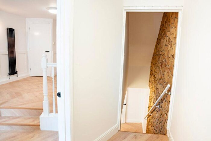 2 Bedroom Terraced House To Rent In Norwich Road, Wisbech, PE13