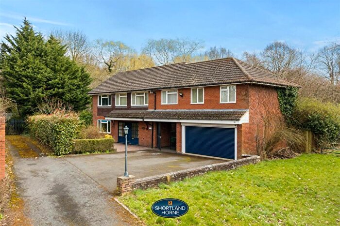 5 Bedroom Detached House For Sale In Old Mill Avenue, Cannon Park, Coventry, CV4
