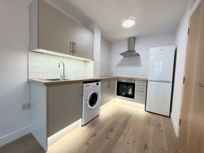 1 Bedroom Apartment To Rent In Westgate, Flat, Peterborough, PE1