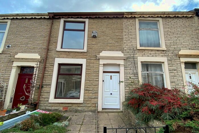 2 Bedroom Terraced House To Rent In Lynwood Avenue, Darwen, BB3