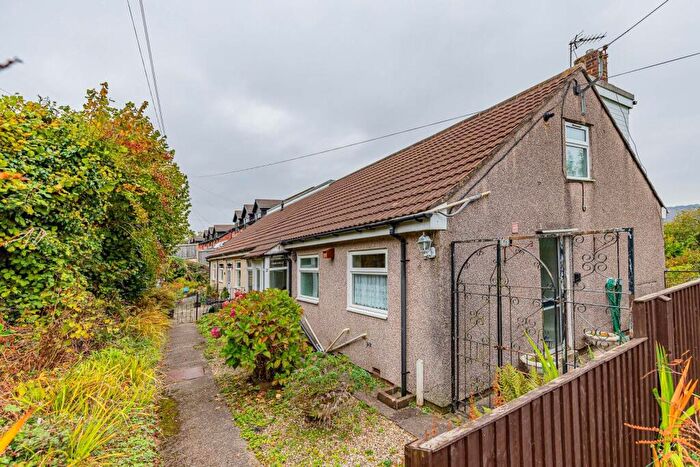 4 Bedroom Bungalow For Sale In Felin Fach, Bedwas, CF83
