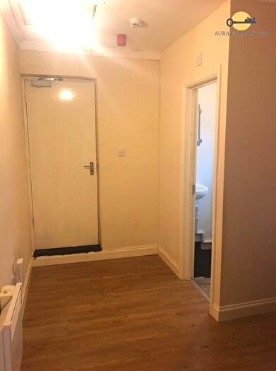 1 Bedroom Flat To Rent In Cromwell Road, Luton, LU3
