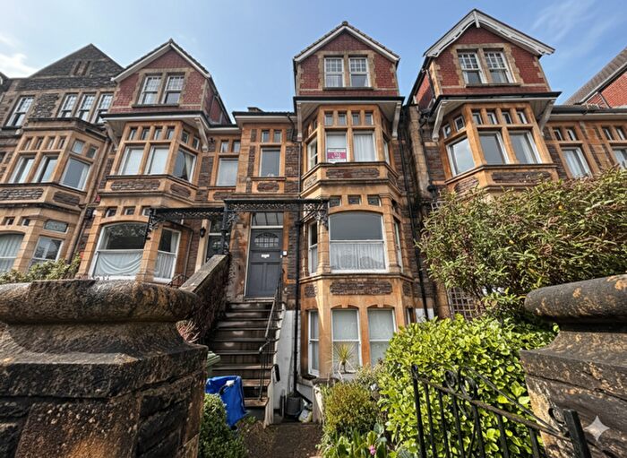 2 Bedroom Flat To Rent In Pembroke Rd, Clifton, BS8