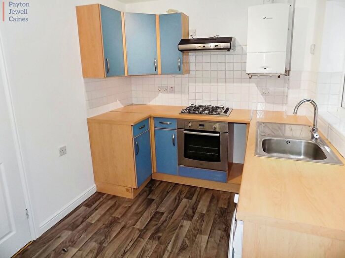 2 Bedroom Semi-Detached House For Sale In Pen Llwyn, Broadlands, Bridgend., CF31