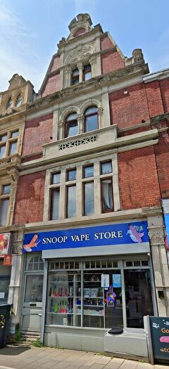 1 Bedroom Flat To Rent In Tom Williams Court, High Street, Swansea, Swansea, SA1