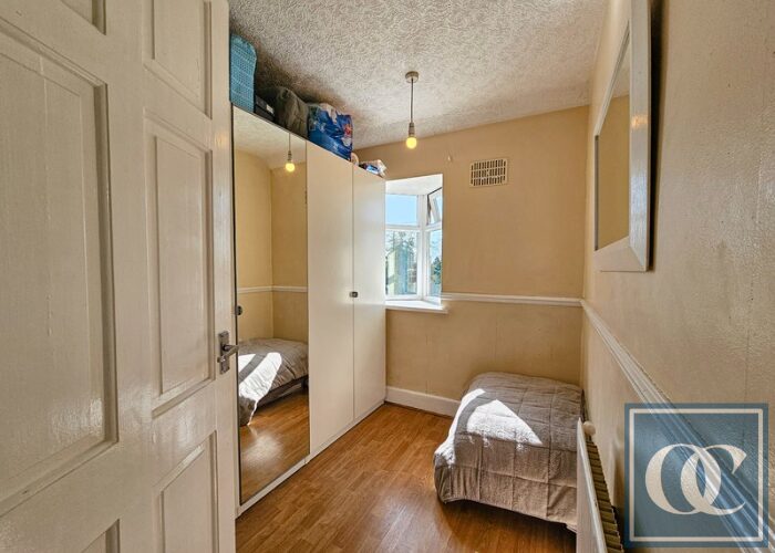3 Bedroom Terraced House For Sale In Norman Place Road, Coundon, CV6