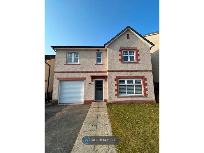 4 Bedroom Detached House To Rent In Meadowview Road, Turriff, AB53