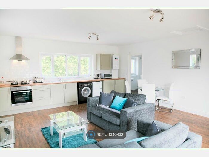 1 Bedroom Flat To Rent In Angel Rd, Norwich, NR3