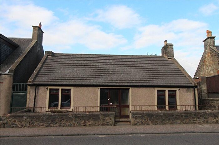 4 Bedroom Detached House For Sale In Main Street, Thornton, Fife, KY1