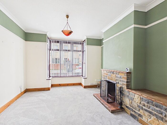 2 Bedroom Terraced House For Sale In Chilton Street, Bridgwater, TA6