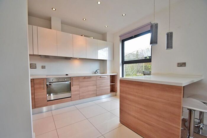 1 Bedroom Flat For Sale In Winchester, SO23