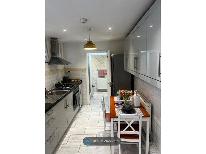 1 Bedroom Flat To Rent In London, London, E13