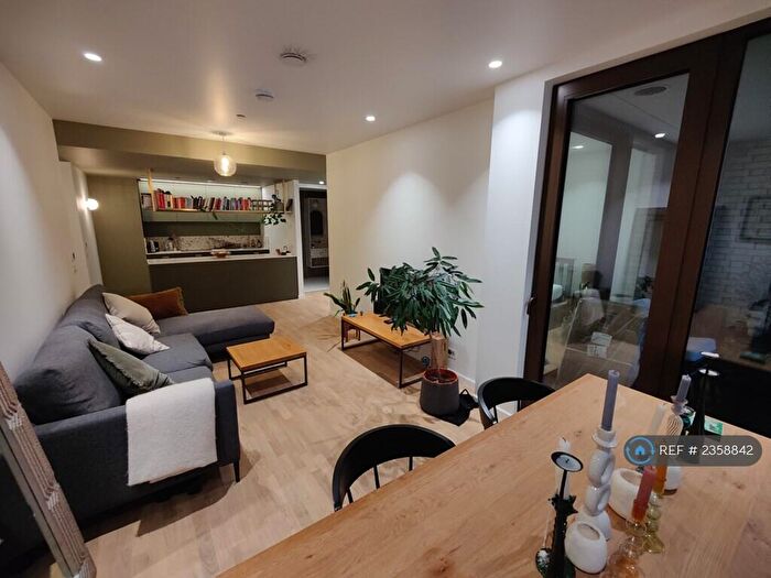 1 Bedroom Flat To Rent In Haverstock Hill, London, NW3