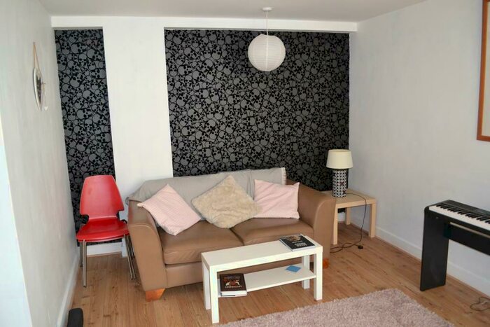 1 Bedroom Apartment To Rent In Cutlass Court, Granville Street, Birmingham, B1