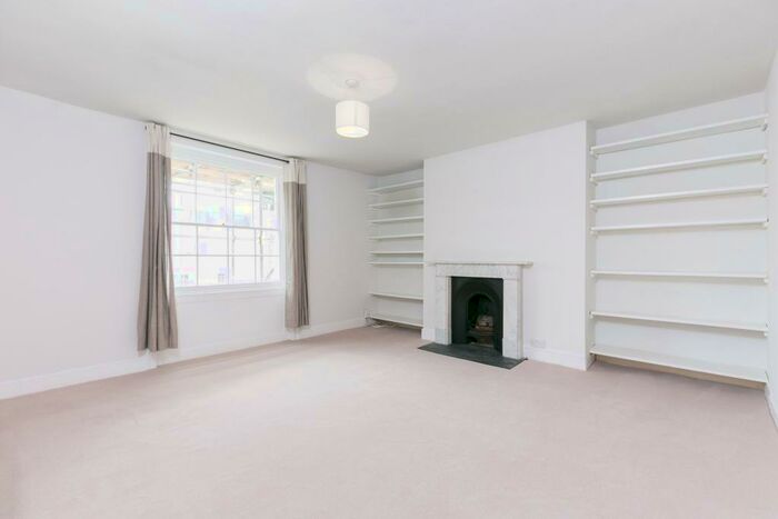 1 Bedroom Flat To Rent In Old Devonshire Road, SW12