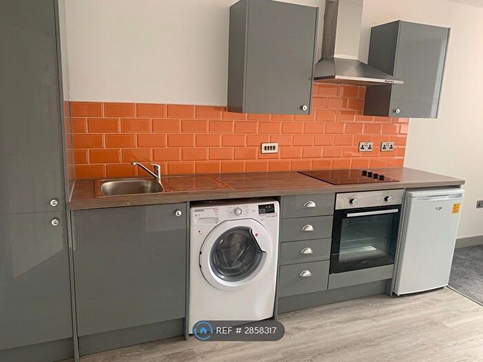 1 Bedroom Flat To Rent In Springfield House, Barnsley, S70