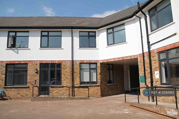 2 Bedroom Flat To Rent In Edison Court, London, NW10